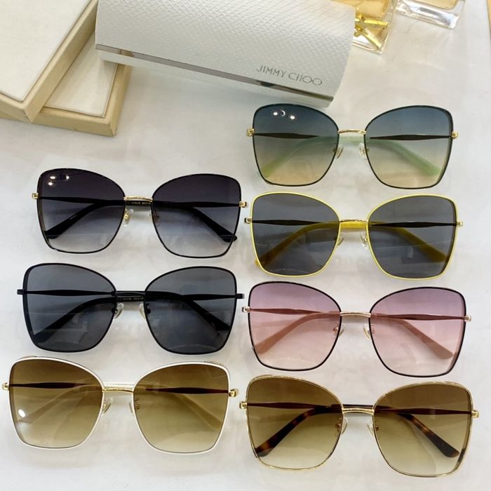 Jimmy Choo Sunglasses Top Quality JCS00308